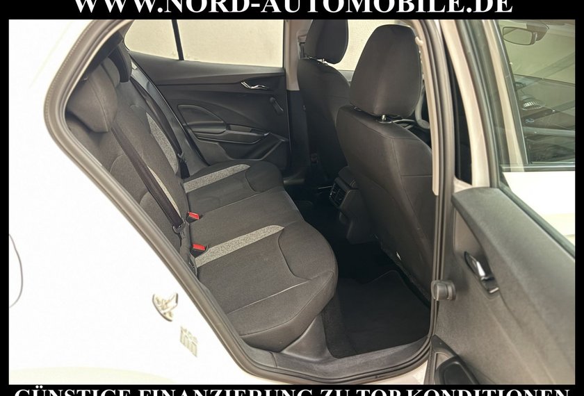 Skoda Fabia Fabia 1.0 MPI Essence LED/PDC/Klima