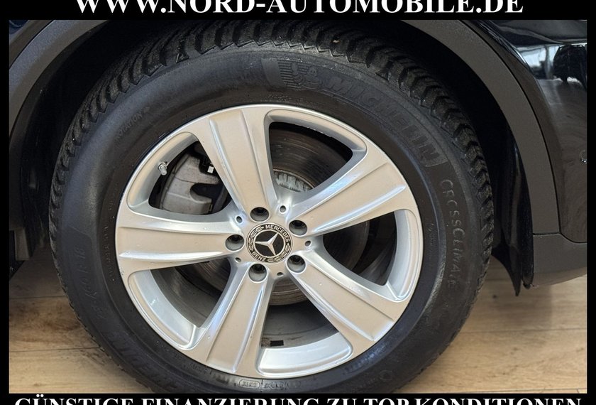 Mercedes-Benz GLC 220 GLC 220 d 4M Exclusive *Distro*AHK*StHz*KAM*LED*