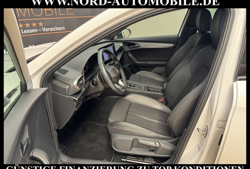 Cupra Formentor Formentor 1.5 TSI DSG Kamera/Navi/LED/ACC/18