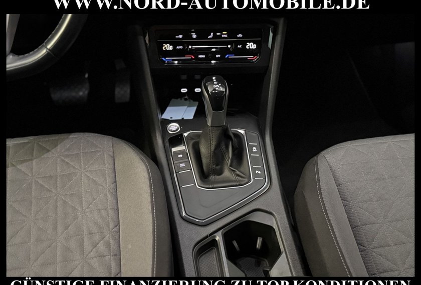 Volkswagen Tiguan Tiguan 2.0 TDI Life Navi*LED*KAMERA*ACC*DSG