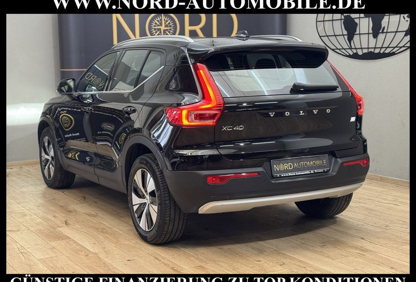 Volvo XC40 XC40 T4 Twin Recharge Plug-In Inscription*UPE50*