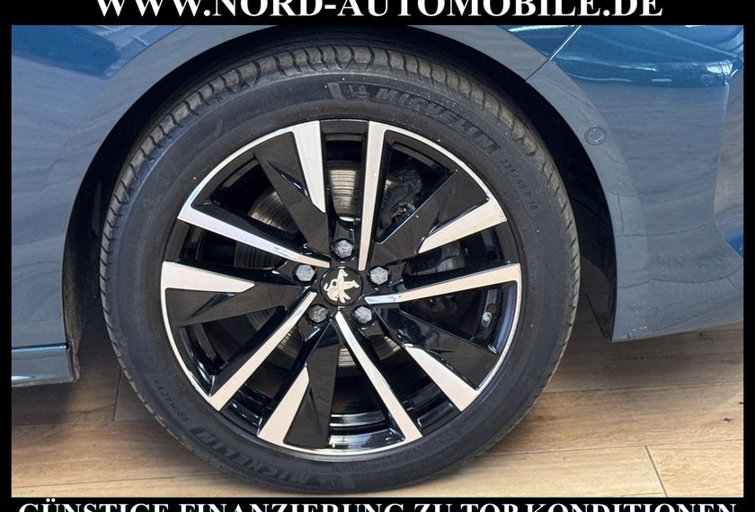 Peugeot 508 508 SW GT SPORT 1.5 Blue HDI *PANO*LED*UPE:51
