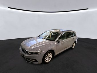 Volkswagen Passat Variant Passat Variant Business 2.0 TDI DSG Matrix/Kamer