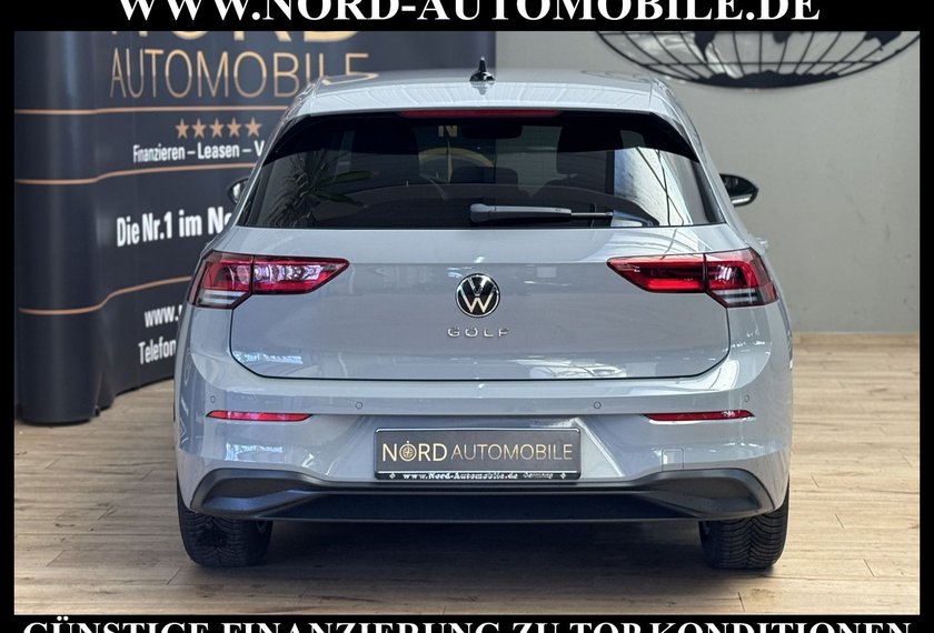 Volkswagen Golf Golf Life 1.5 TSI Navi/LED/Dig.Cockpit/