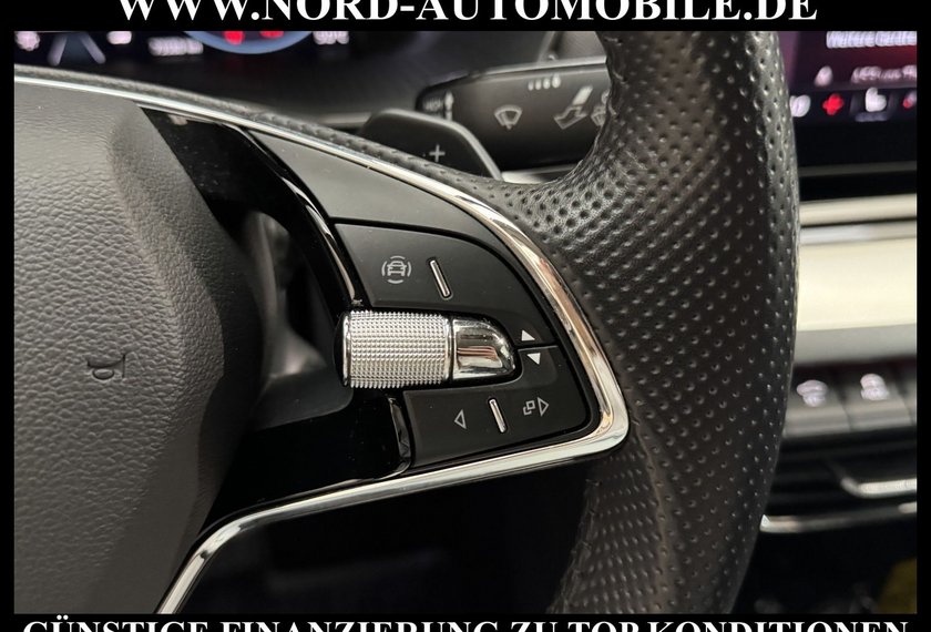 Skoda Octavia Octavia iV Limousine 1.4TSI Hybrid Kamera/HeadUp