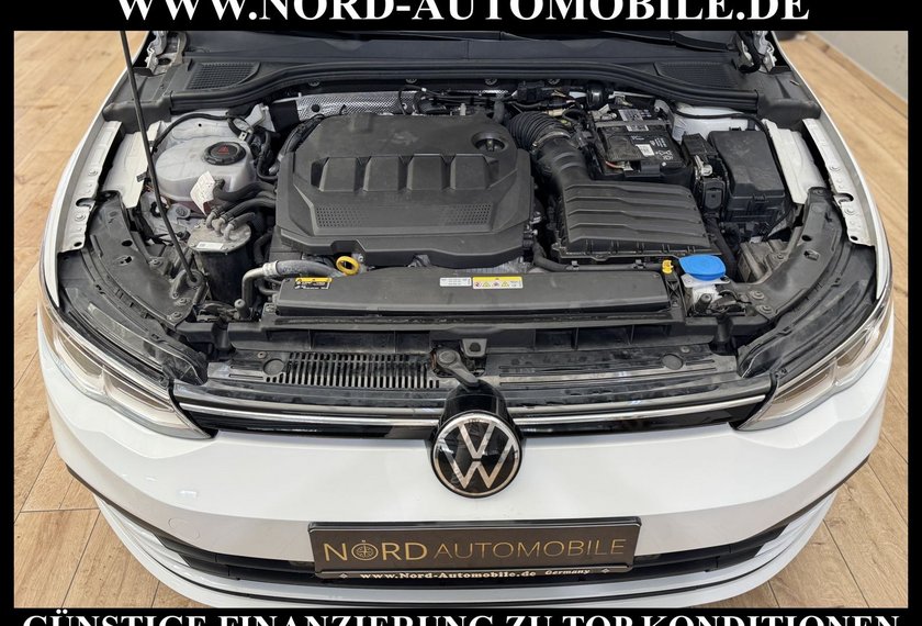 Volkswagen Golf Golf Variant Life 2.0 TDI DSG Navi/LED/ACC/PDC
