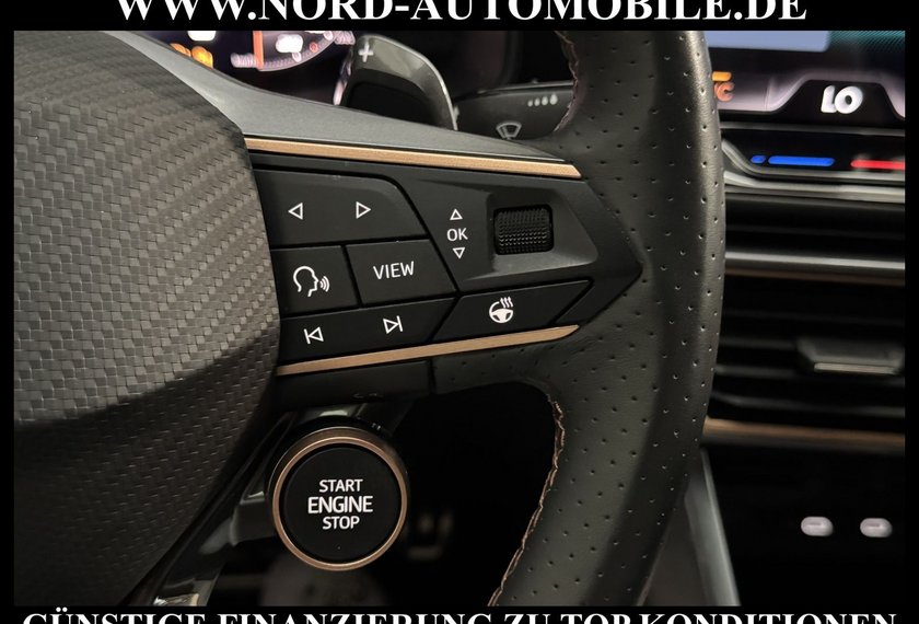 Cupra Leon Leon SP 2.0 TDI DSG Navi/LED/ACC/18/MY2025/