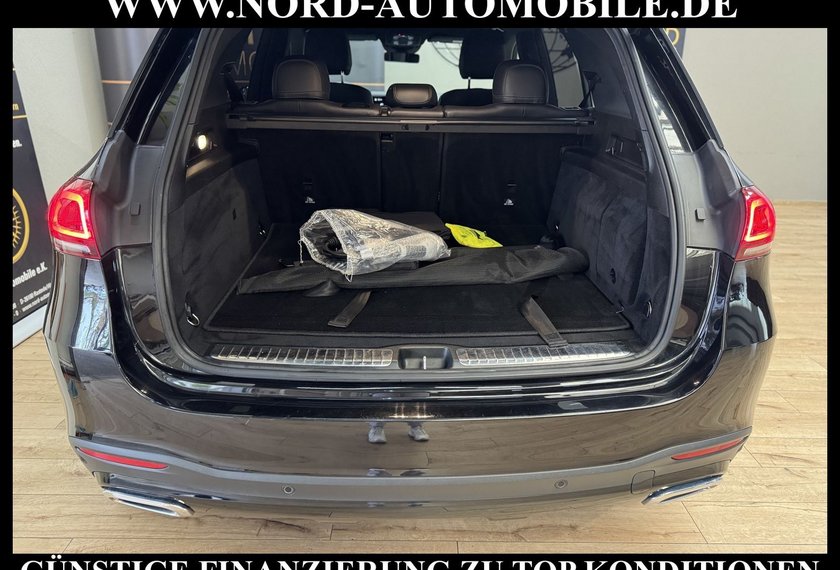 Mercedes-Benz GLE 350 GLE 350 de 4Matic AMG*20Z*NIGHT*360*DISTRO*UPE96