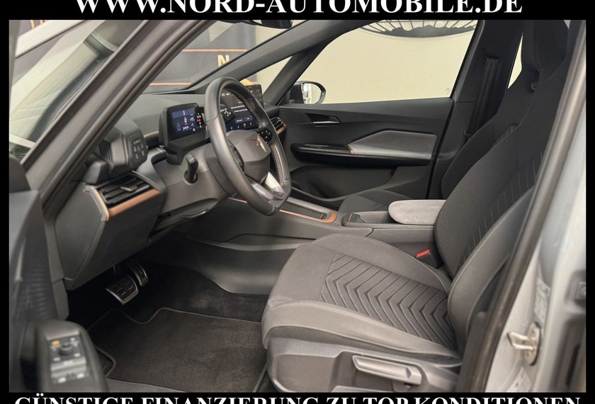 Cupra Born Born 150 KW Automatik LED/PDC/19/SHZ/Spurhalte