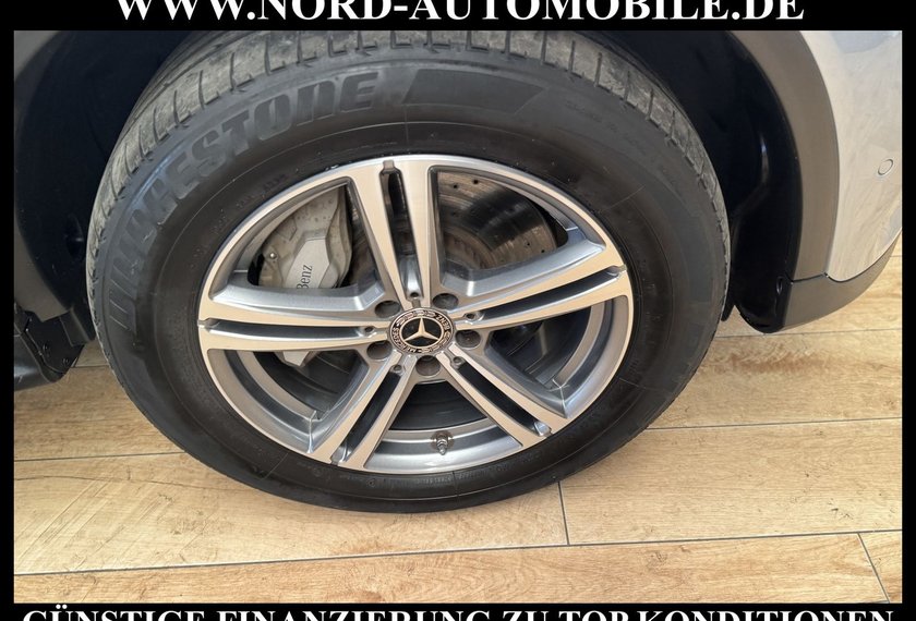 Mercedes-Benz GLC 300 GLC 300 e 4Matic *Distro+*Pano*Trittbrett*MBEAM*