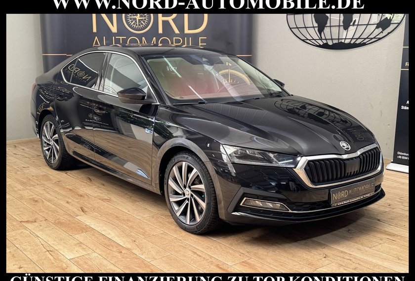 Skoda Octavia Octavia Limousine Style First Edition 2.0 TDI