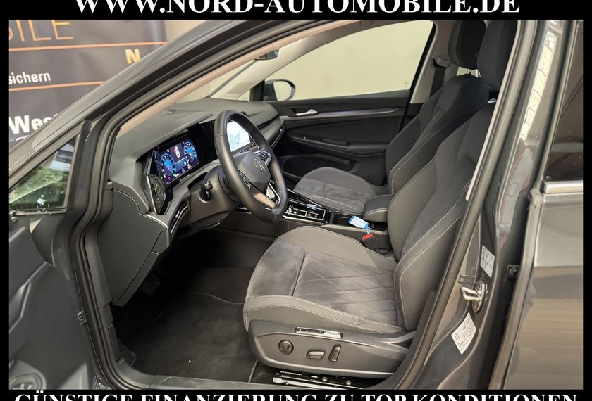 Volkswagen Golf Golf Style 1.5 eTSI DSG Navi/LED/PDC/ACC