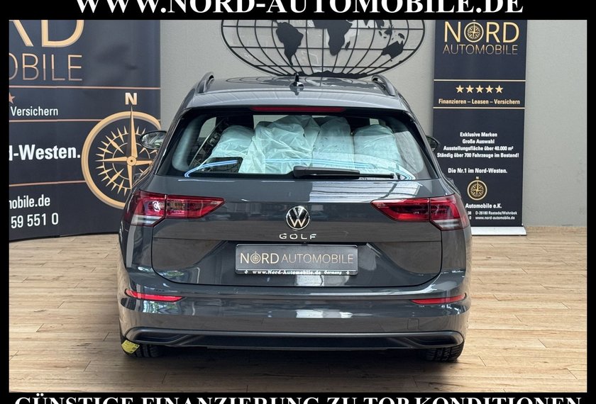 Volkswagen Golf Golf Variant Life 2.0 TDI DSG Navi/LED/ACC/Kamer