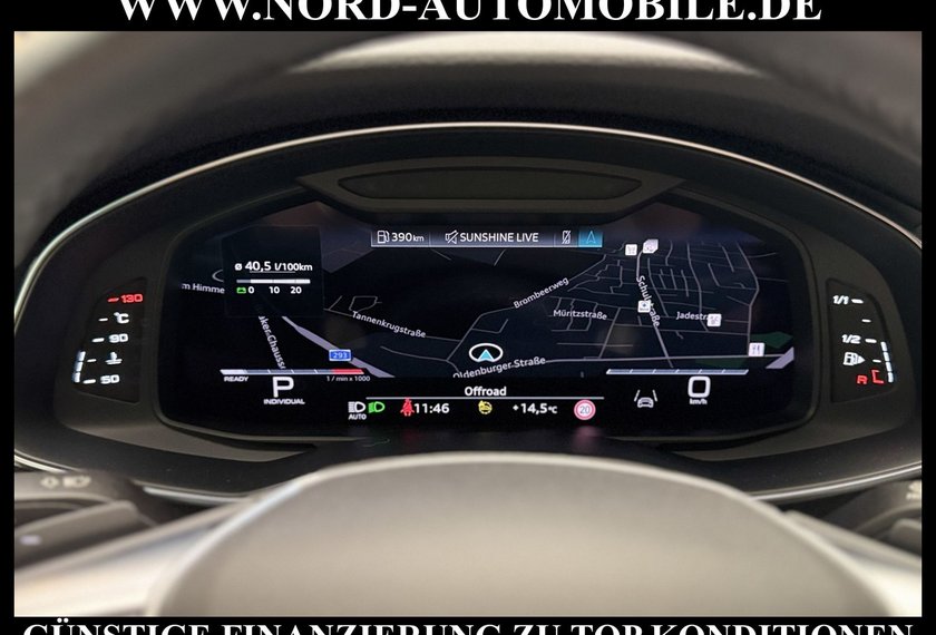 Audi A6 A6 Avant 35 TDI S-Line S-Tronic Kamera/Nav/LED/