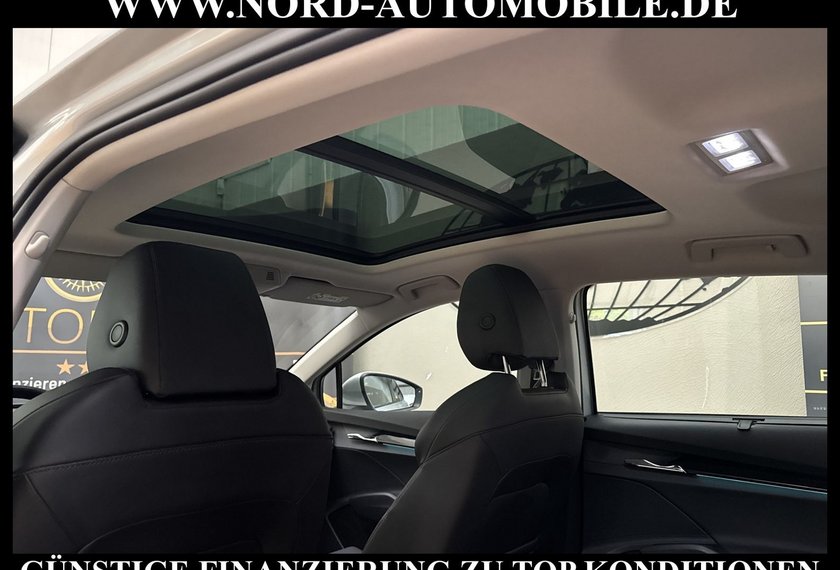 Skoda Enyaq Enyaq iV 60 Suite Leder/Pano/AHK/Kamera