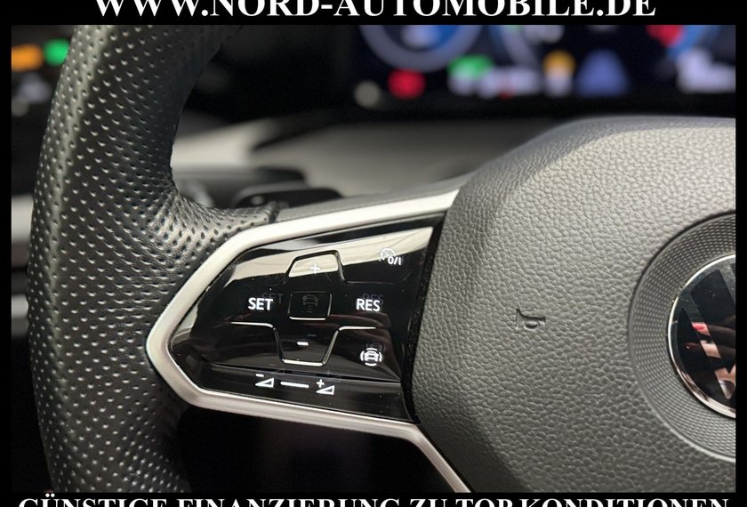 Volkswagen Golf Golf GTE 1.4 TSI eHybrid DSG Navi/LED/PDC/18