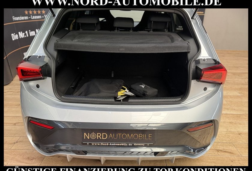 Cupra Born Born 170KW SHZ/LM19/Kamera/ACC/Navi/