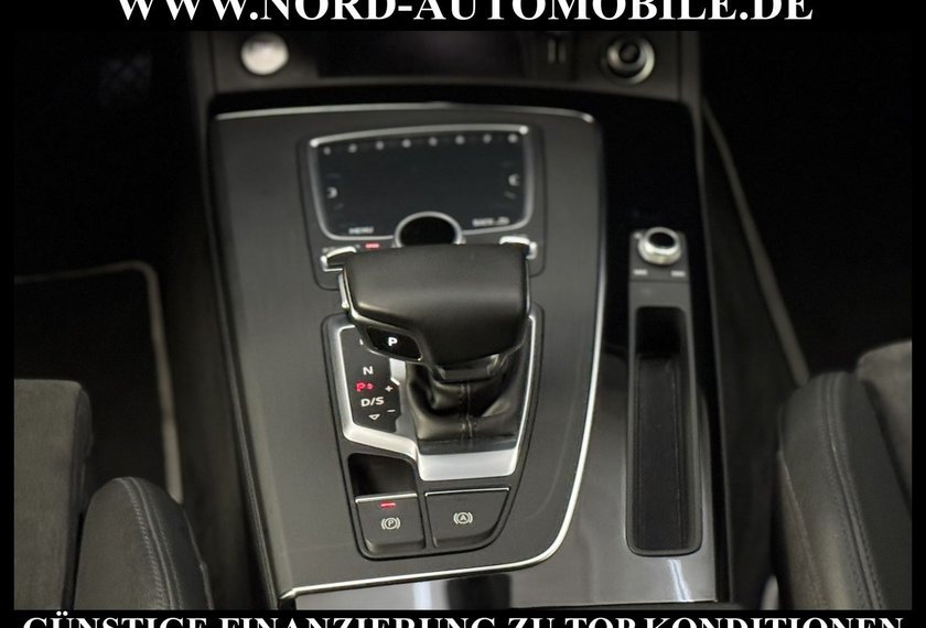 Audi Q5 Q5 35 TDI S-LINE *Matrix*B&amp;O*Virtual*ACC*Head-up