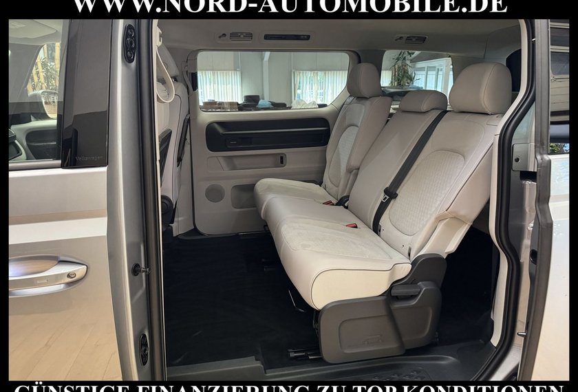 Volkswagen ID. Buzz ID.Buzz PRO LANG*7-SIT*PANO*AHK*21Z*UPE86*