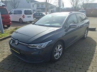 Volkswagen Golf Golf Variant Life 2.0 TDI DSG AHK/Navi/LED/ACC