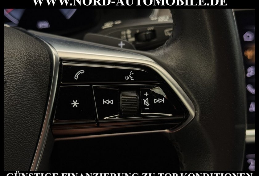 Audi A6 A6 Avant 45 TDI Design QU.*Leder*Navi*LED*19''