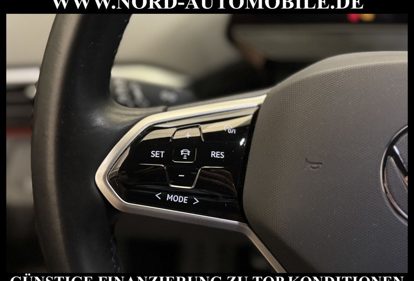 Volkswagen ID.4 ID.4 Pro Performance AHK/Navi/LED/PDC/