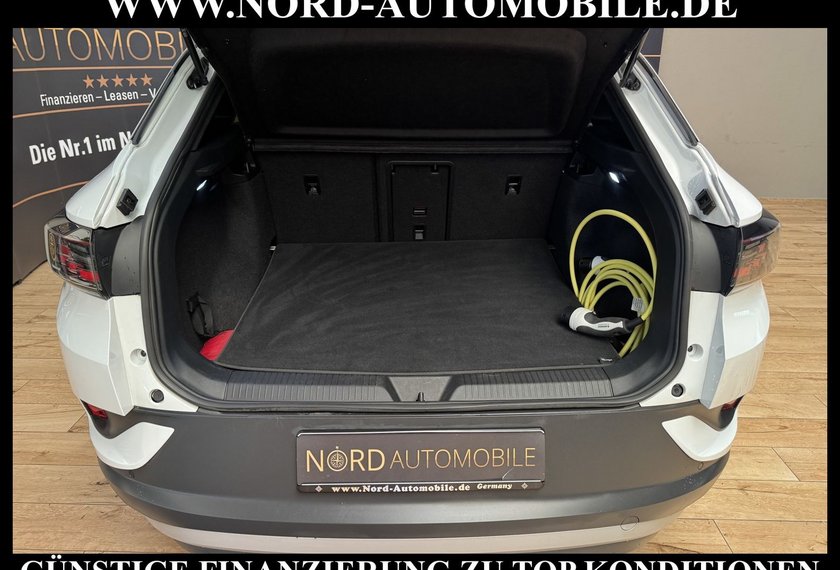 Volkswagen ID.4 ID.4 Pro Performance Family Glasdach/Kamera/19