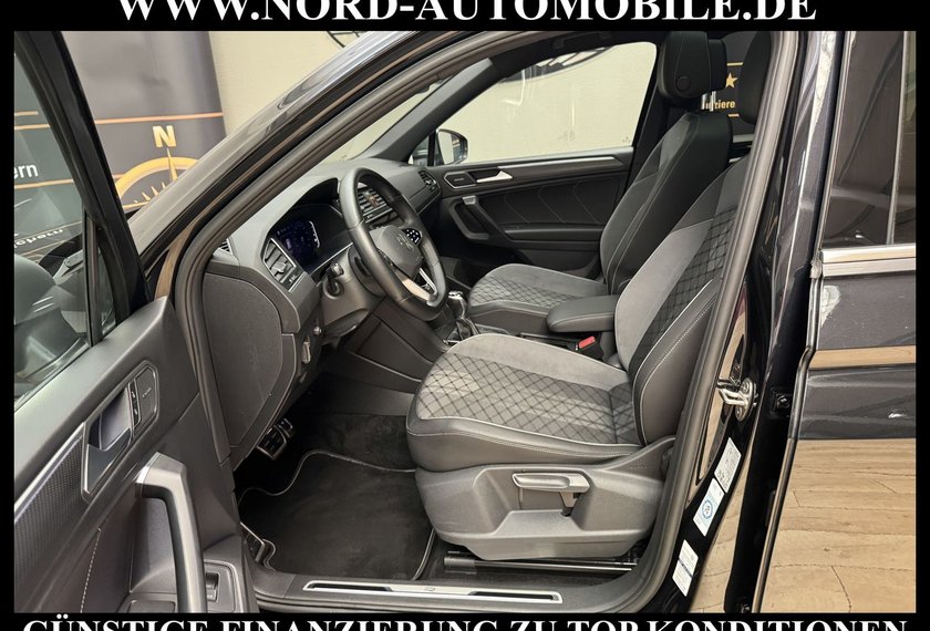 Volkswagen Tiguan Allspace Tiguan Allspace R-Line 4MOT 2.0 TSI DSG 7-Sitzer