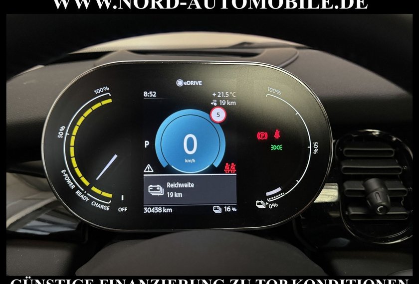 MINI Cooper SE Cooper SE Essential Trim*PANO*HARMAN*KAM*UPE:41*