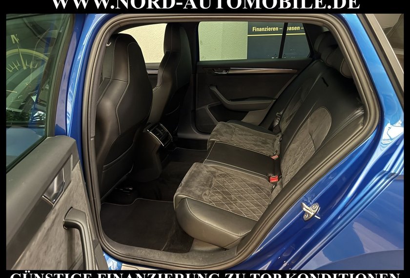 Skoda Superb Superb Combi Sportline 2.0 TSI DSG Virt.Cockpit