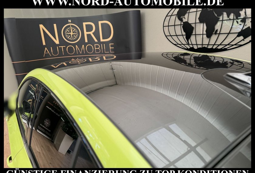 Skoda Enyaq Enyaq Coupé RS Leder/Pano/HeadUp/Wärmepumpe/21