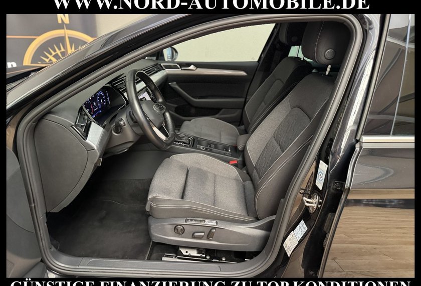Volkswagen Passat Variant Passat Variant Business 2.0 TDI DSG Dig.Cockpit