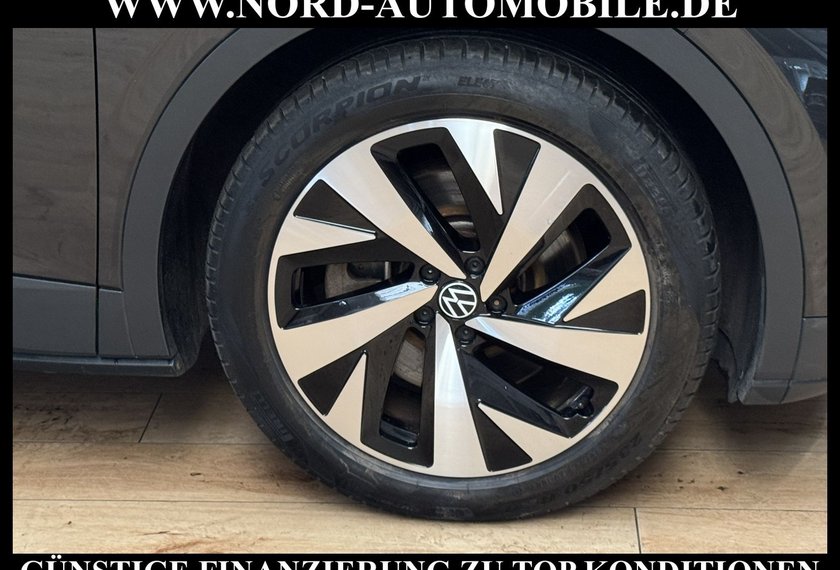 Volkswagen ID.4 ID.4 Pro Performance 1st Edition AHK/Wärmepumpe/