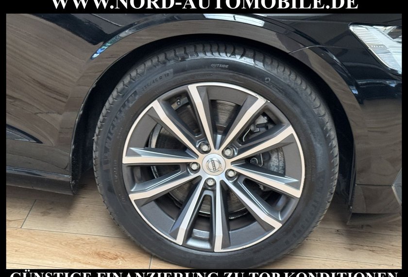 Volvo V60 V60 Kombi T6 Recharge AWD Inscription *UPE:64*