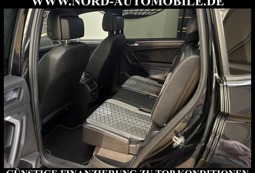 Volkswagen Tiguan Allspace Tiguan Allspace R-LINE BLACK 4Motion DSG*UPE:69*