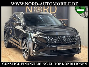 Renault Austral Austral 1.3 TCe 160 CVT TECHNO*PANO*20Z*FACELIFT