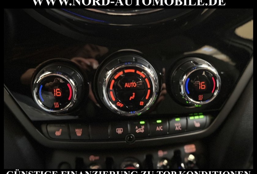 MINI Cooper Countryman Cooper Countryman NAVI/LED/Virt.Cockpit
