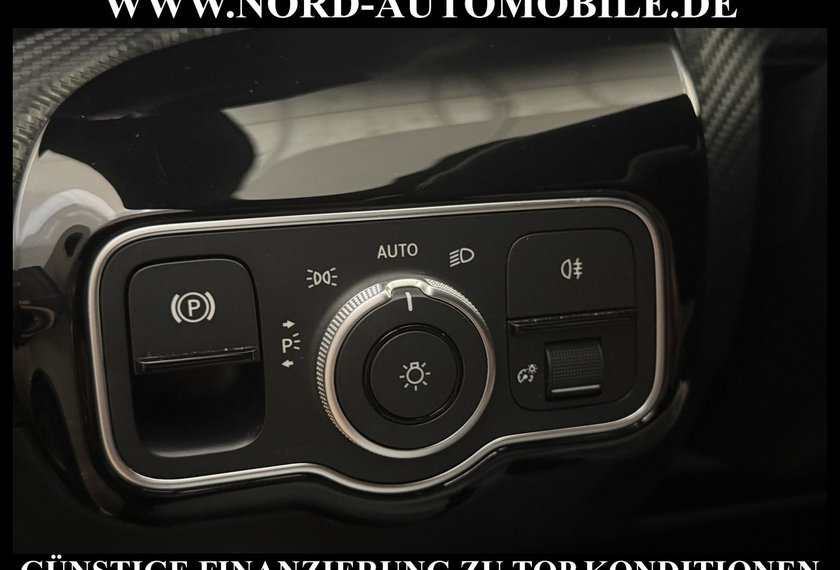 Mercedes-Benz A 250 A 250 e *Distro+*LED*Navi*Kamera*Carplay*17ZOLL*
