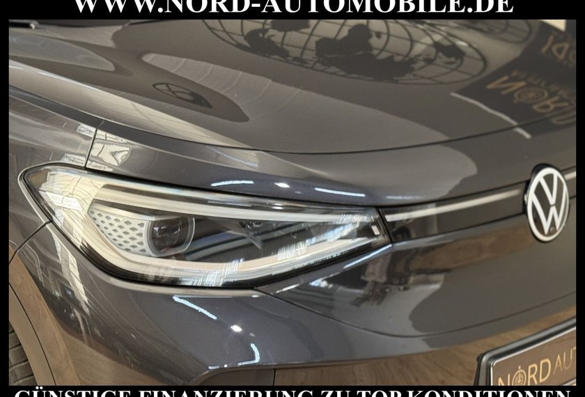 Volkswagen ID.4 ID.4 Pro Performance Max 1st Edition Pano/AHK/21