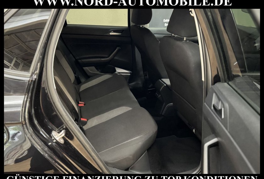 Volkswagen Polo Polo Life 1.0 TSI DSG Navi/LED/Dig.Cockpit