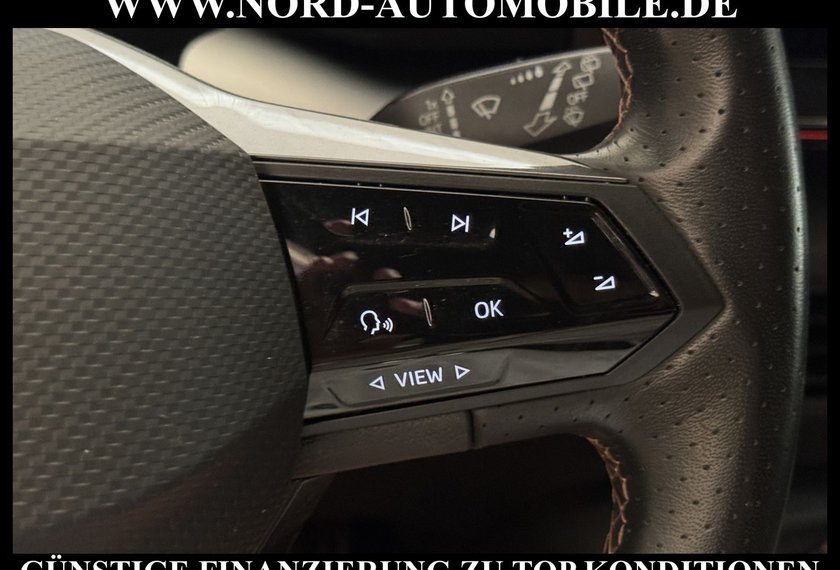Cupra Born Born 150 KW  LED/PDC/Spurhalte/18