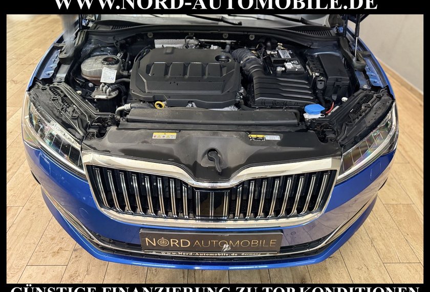 Skoda Superb Superb Combi STYLE 4x4 DSG *AHK*PANO*360*UPE:63*