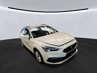 Seat Leon Leon SP Style 2.0 TDI DSG Kamera/AHK/Navi/LED
