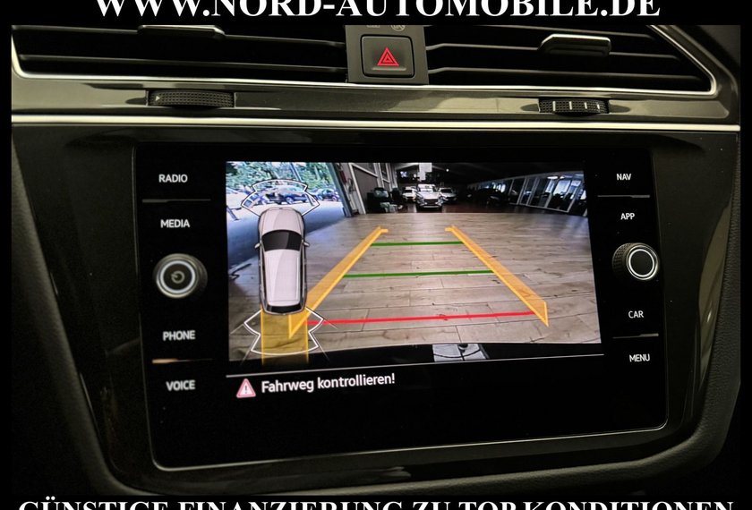 Volkswagen Tiguan Tiguan Life 1.4 TSI eHybrid DSG LED*AHK*ACC*VIRT