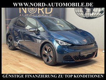 Cupra Born Born 150 KW Automatik Kamera/Navi/LED/19