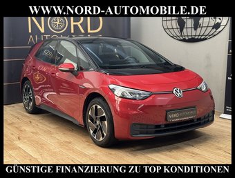 Volkswagen ID.3 ID.3 Pro Performance Wärmepumpe/Kamera/ACC/18