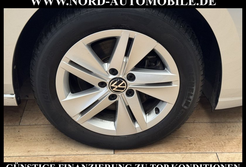 Volkswagen Golf Golf Variant Life 2.0 TDI Navi/LED/ACC