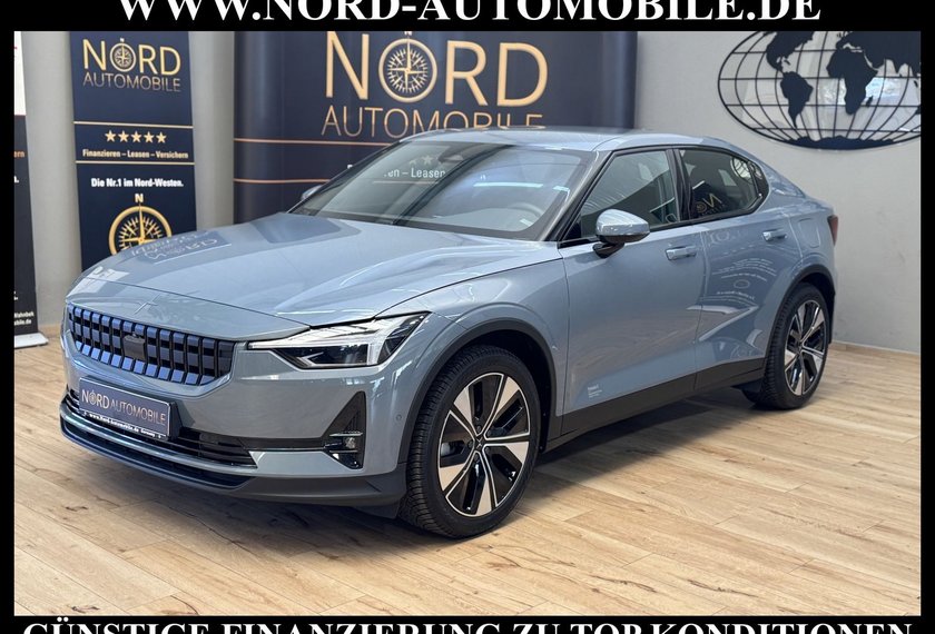 Polestar 2 2 Long Range *AHK*ACC*19Z*360KAM*UPE:57