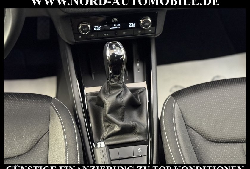 Skoda Scala Scala 1.0 TSI DSG Ambition Navi/LED/Kamer