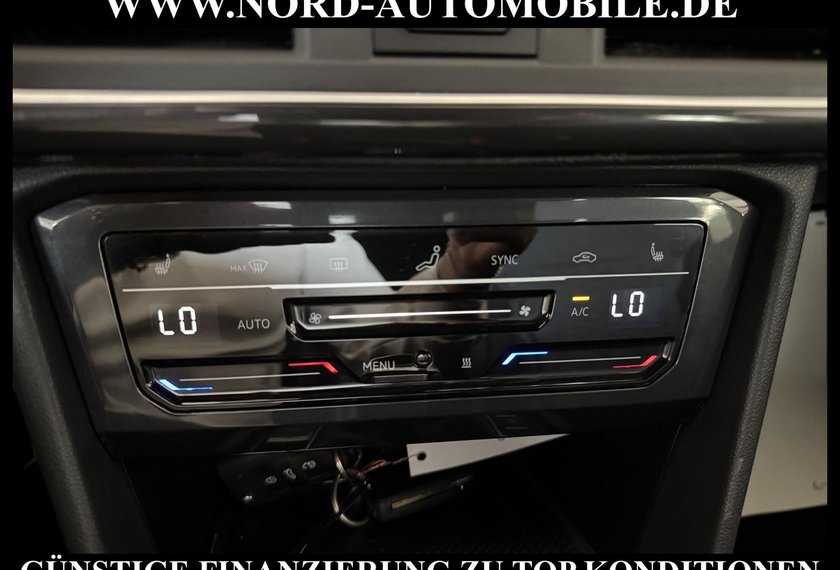 Seat Tarraco Tarraco FR-Line 2.0 TDI DSG Navi/LED/AHK/StHZ/19